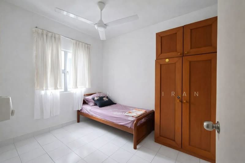Apartment for Rent at PPA1M Selasih - Fakhzan Badiran - Bedroom - PropertyGuru.com.my