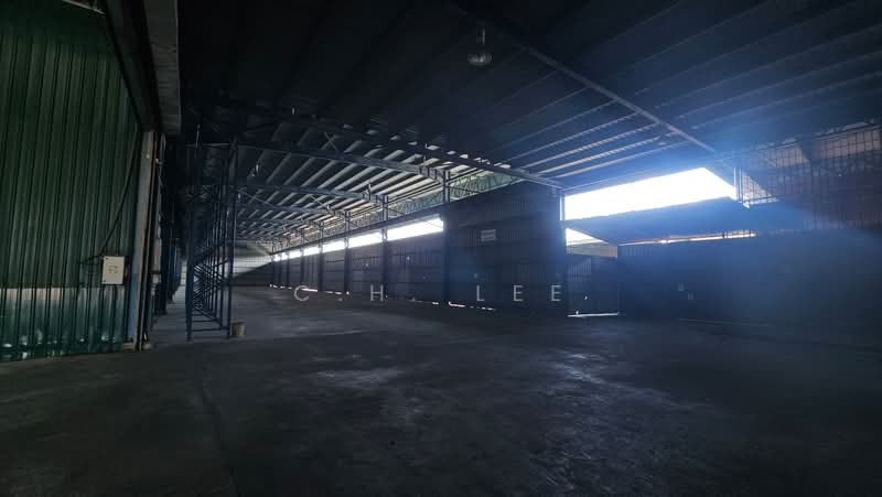 Gudang untuk Disewa di Perai (Penang) - C.H. Lee - Interior - PropertyGuru.com.my