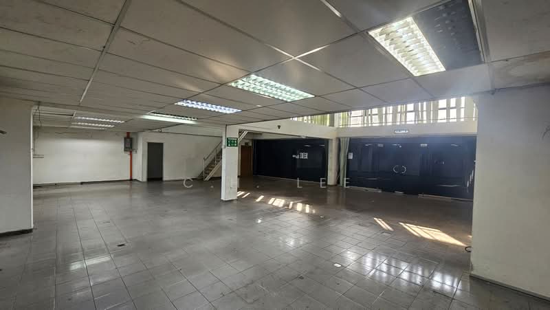 Gudang untuk Disewa di Perai (Penang) - C.H. Lee - Interior - PropertyGuru.com.my