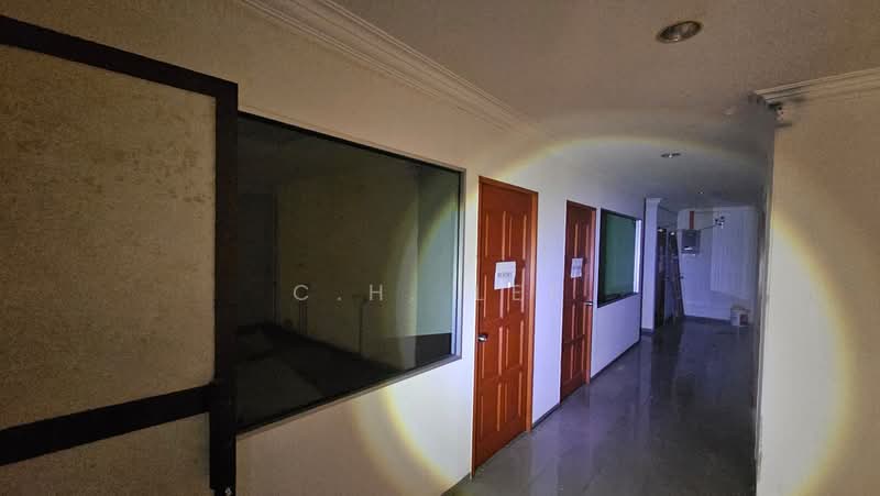 Gudang untuk Disewa di Perai (Penang) - C.H. Lee - Corridor - PropertyGuru.com.my