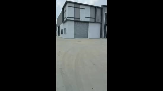 Factory for Sale in Eco Business Park 1 (Johor Bahru) - Wen Chung Ling - PropertyGuru.com.my
