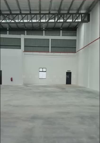 Factory for Sale in Eco Business Park 1 (Johor Bahru) - Wen Chung Ling - Interior - PropertyGuru.com.my