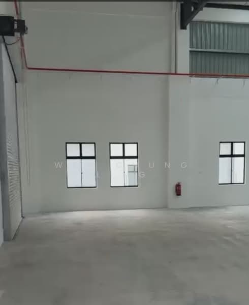 Factory for Sale in Eco Business Park 1 (Johor Bahru) - Wen Chung Ling - Interior - PropertyGuru.com.my