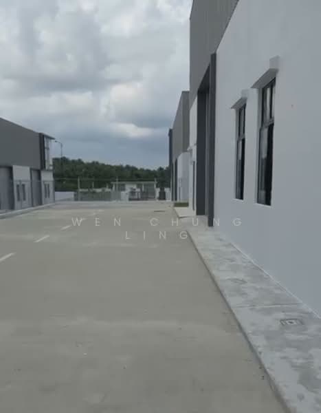 Factory for Sale in Eco Business Park 1 (Johor Bahru) - Wen Chung Ling - Exterior - PropertyGuru.com.my