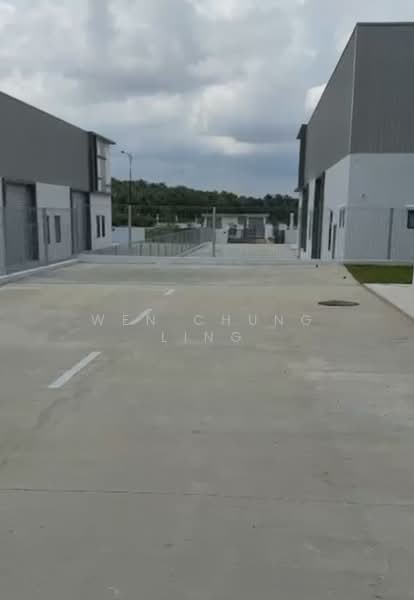 Factory for Sale in Eco Business Park 1 (Johor Bahru) - Wen Chung Ling - Exterior - PropertyGuru.com.my