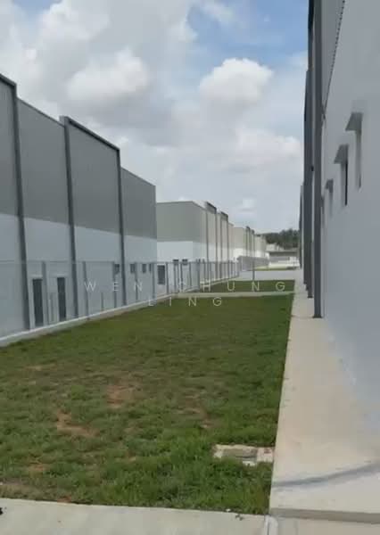 Factory for Sale in Eco Business Park 1 (Johor Bahru) - Wen Chung Ling - Exterior - PropertyGuru.com.my