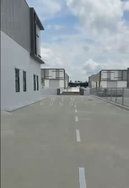 Factory for Sale in Eco Business Park 1 (Johor Bahru) - Wen Chung Ling - Exterior - PropertyGuru.com.my