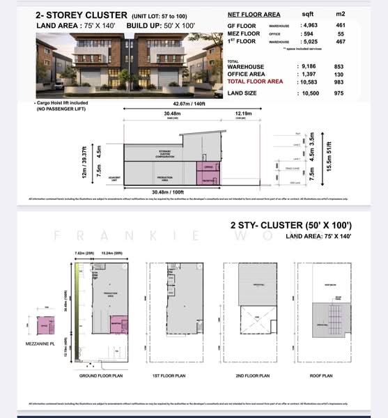 Factory for Sale in Bandar Kajang (Kajang) - Frankie Wong - PropertyGuru.com.my