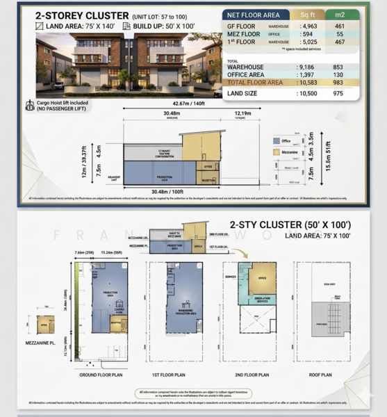 Factory for Sale in Bandar Kajang (Kajang) - Frankie Wong - PropertyGuru.com.my
