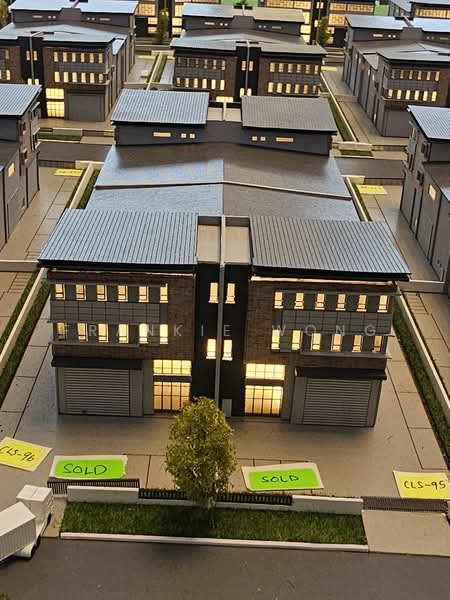 Factory for Sale in Bandar Kajang (Kajang) - Frankie Wong - PropertyGuru.com.my