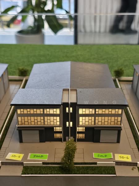 Factory for Sale in Bandar Kajang (Kajang) - Frankie Wong - PropertyGuru.com.my