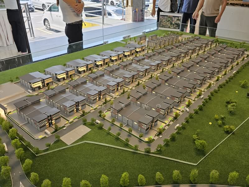 Factory for Sale in Bandar Kajang (Kajang) - Frankie Wong - PropertyGuru.com.my