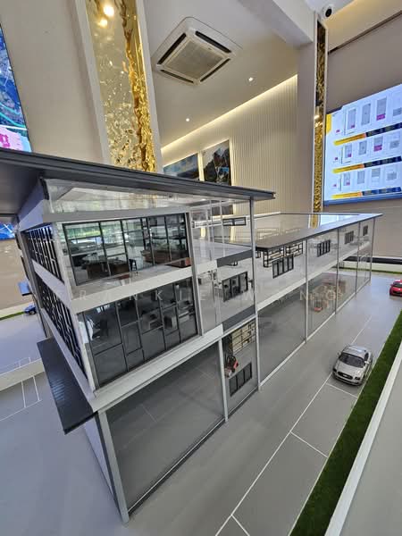 Factory for Sale in Bandar Kajang (Kajang) - Frankie Wong - PropertyGuru.com.my