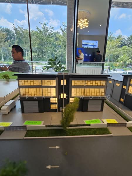 Factory for Sale in Bandar Kajang (Kajang) - Frankie Wong - PropertyGuru.com.my