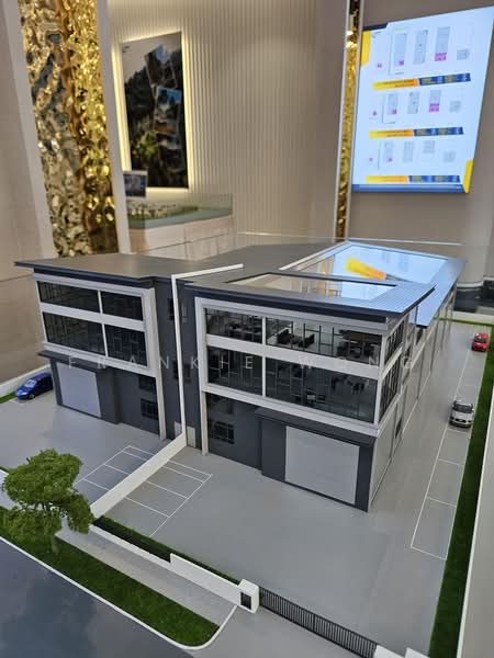 Factory for Sale in Bandar Kajang (Kajang) - Frankie Wong - PropertyGuru.com.my