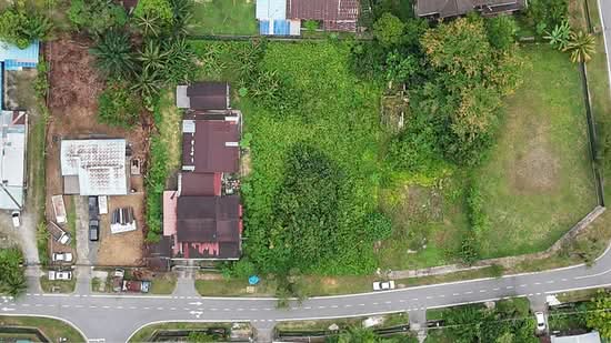 Residential Land for Sale in Matang (Kuching) - Sherene Kok - PropertyGuru.com.my