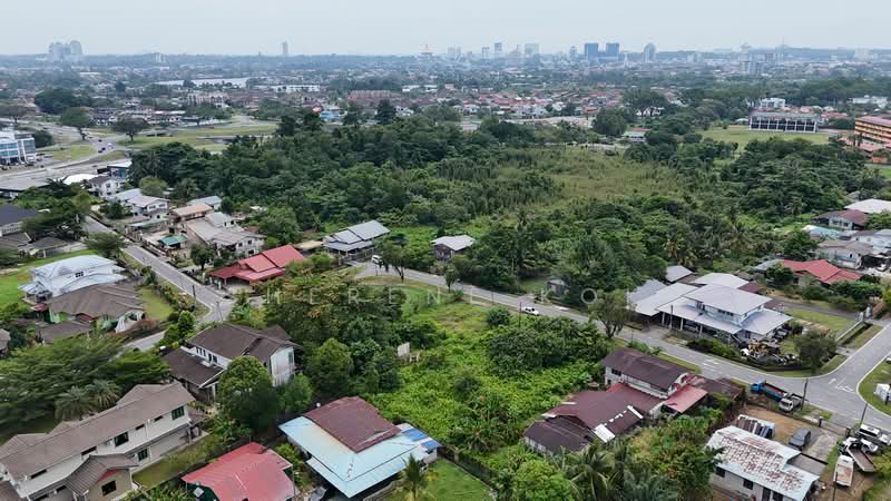 Residential Land for Sale in Matang (Kuching) - Sherene Kok - PropertyGuru.com.my
