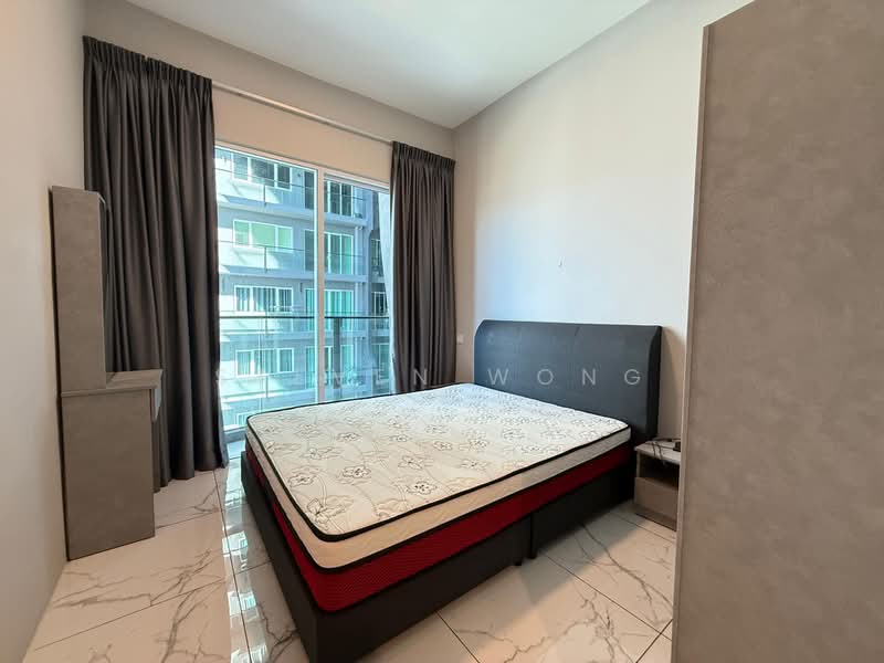 Condominium for Rent at QuayWest Residence - STEVEN WONG - PropertyGuru.com.my