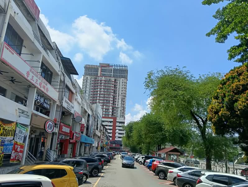Shop for Rent in SS15 (Subang Jaya) - Mohamad Faizal Bin Basri - Exterior - PropertyGuru.com.my