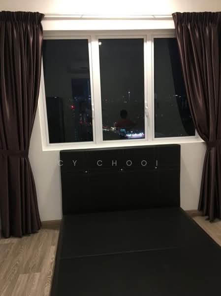 Service Residence for Sale at Southbank Residence - CY Chooi - Bedroom - PropertyGuru.com.my