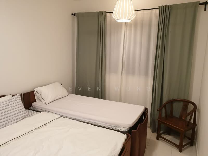 Condominium for Rent at i-Santorini - STEVEN WONG - PropertyGuru.com.my