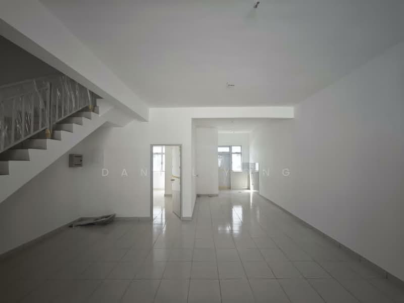 Rumah Teres 2 Tingkat untuk Dijual di Taman Bestari Perdana (Pasir Gudang) - Daniel Yong - Interior - PropertyGuru.com.my