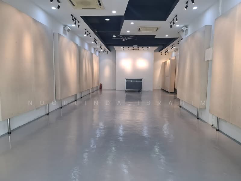 Shop / Office for Rent in TTDI Jaya (Shah Alam) - Noorlinda Ibrahim - PropertyGuru.com.my