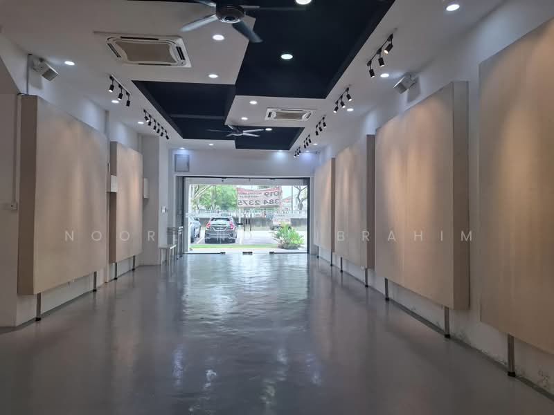 Shop / Office for Rent in TTDI Jaya (Shah Alam) - Noorlinda Ibrahim - PropertyGuru.com.my