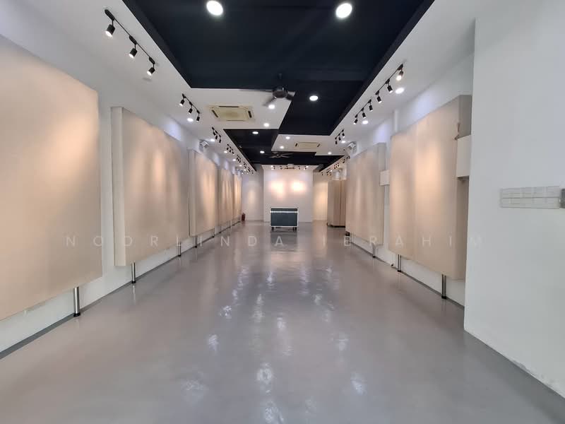 Shop / Office for Rent in TTDI Jaya (Shah Alam) - Noorlinda Ibrahim - PropertyGuru.com.my