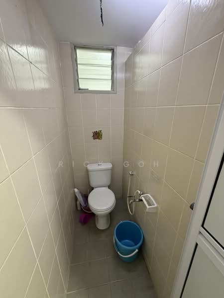 Apartment for Rent at Taman Bukit Erskine - Rick Goh - Bathroom - PropertyGuru.com.my