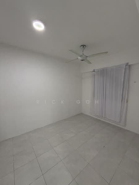 Apartment for Rent at Taman Bukit Erskine - Rick Goh - Interior - PropertyGuru.com.my