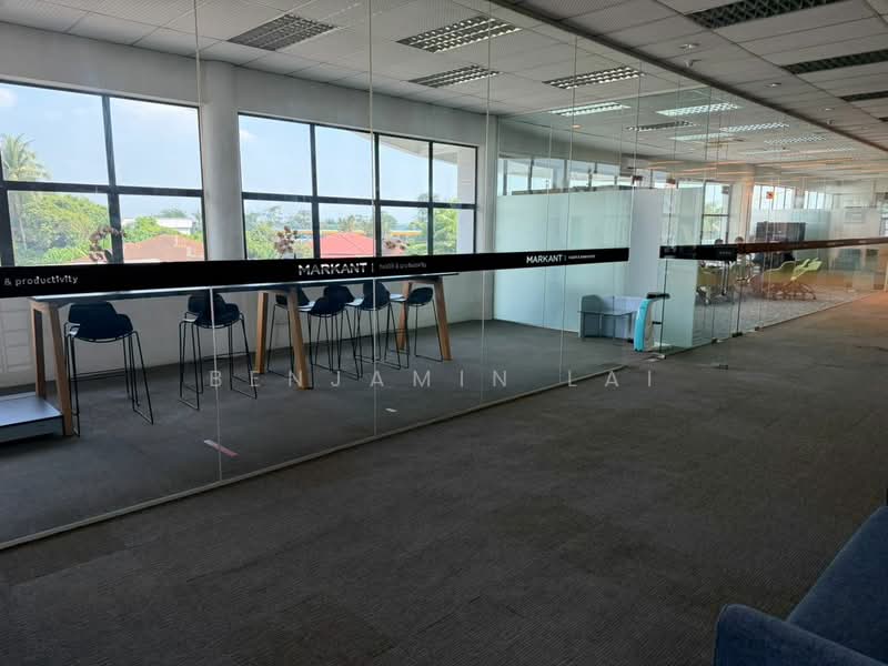 Detached Factory for Sale in Jenjarom (Selangor) - Benjamin Lai - Interior - PropertyGuru.com.my