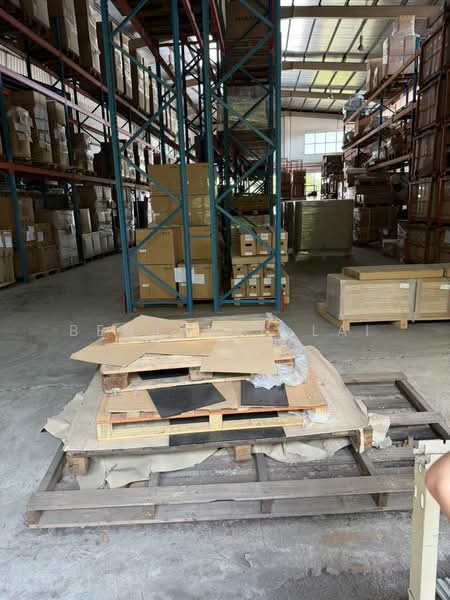 Detached Factory for Sale in Jenjarom (Selangor) - Benjamin Lai - PropertyGuru.com.my