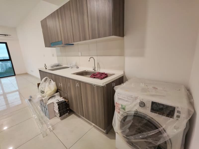 Servis Apartment untuk Disewa di Stanford Suites @ EduSentral - Chia Carmen - PropertyGuru.com.my
