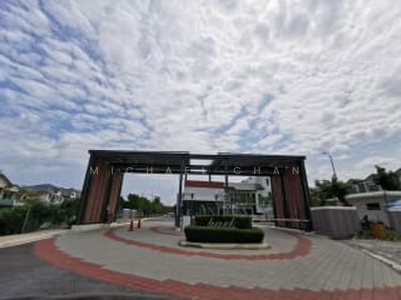 Rumah Teres 2 Tingkat untuk Dijual di Puchong (Selangor) - Michael Chan - Exterior - PropertyGuru.com.my
