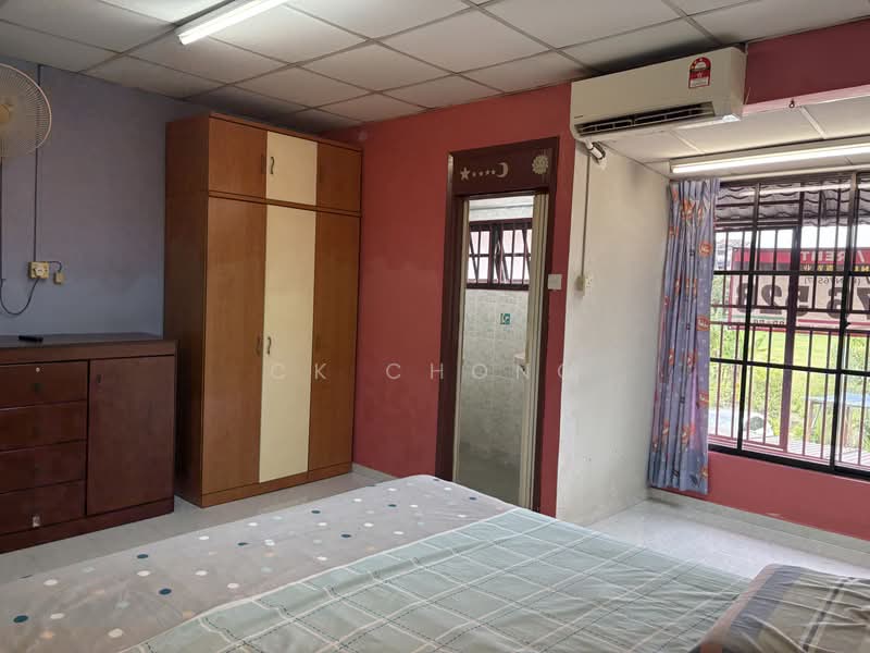 1-storey Terraced House for Sale in Kajang (Selangor) - CK Chong - Bedroom - PropertyGuru.com.my