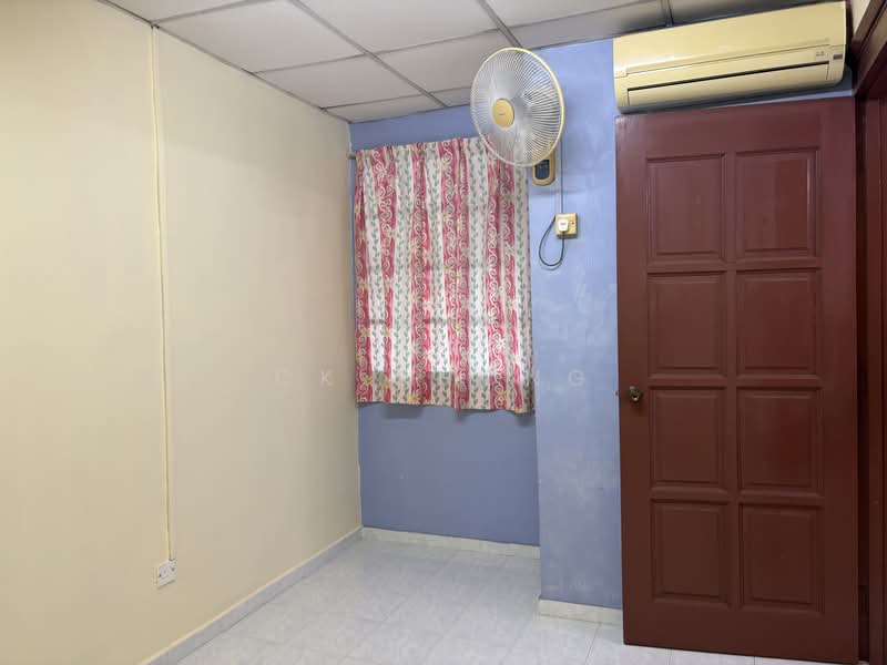 1-storey Terraced House for Sale in Kajang (Selangor) - CK Chong - Interior - PropertyGuru.com.my