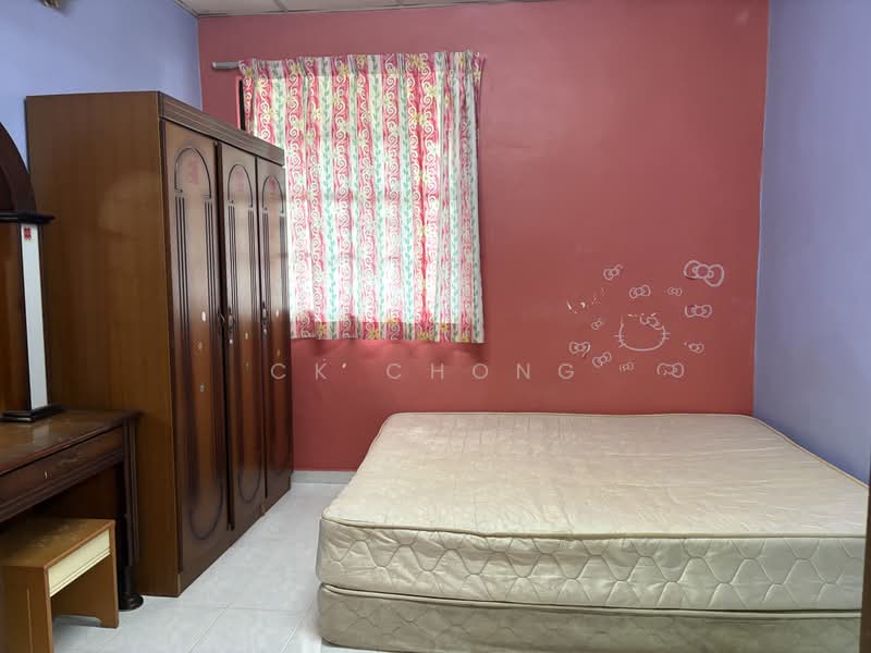 1-storey Terraced House for Sale in Kajang (Selangor) - CK Chong - Bedroom - PropertyGuru.com.my
