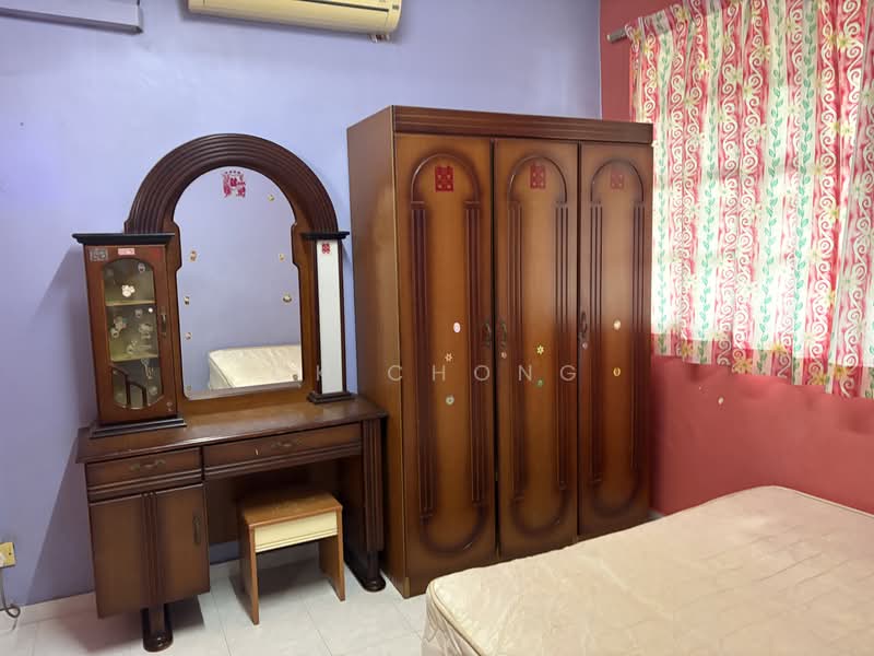 1-storey Terraced House for Sale in Kajang (Selangor) - CK Chong - Bedroom - PropertyGuru.com.my