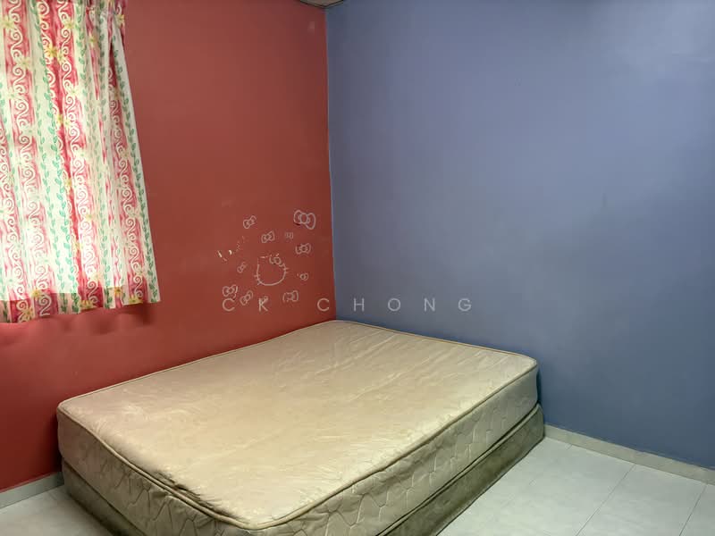 1-storey Terraced House for Sale in Kajang (Selangor) - CK Chong - Bedroom - PropertyGuru.com.my
