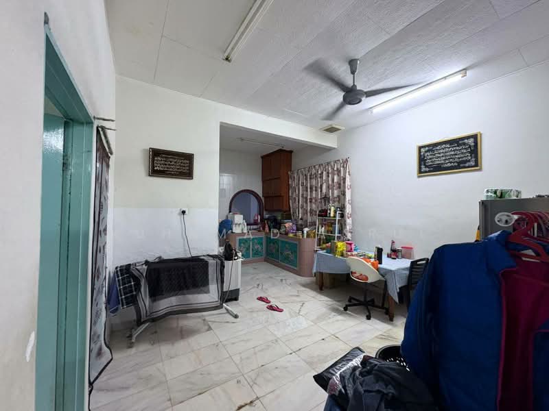 Rumah Teres 1 Tingkat untuk Dijual di Segamat (Johor) - Muhamad Asrul - Kitchen - PropertyGuru.com.my