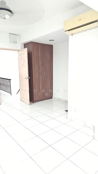 2-storey Terraced House for Sale in Taman Sri Muda (Shah Alam) - Joanna Tan - Interior - PropertyGuru.com.my