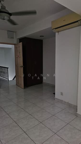 2-storey Terraced House for Sale in Taman Sri Muda (Shah Alam) - Joanna Tan - Interior - PropertyGuru.com.my