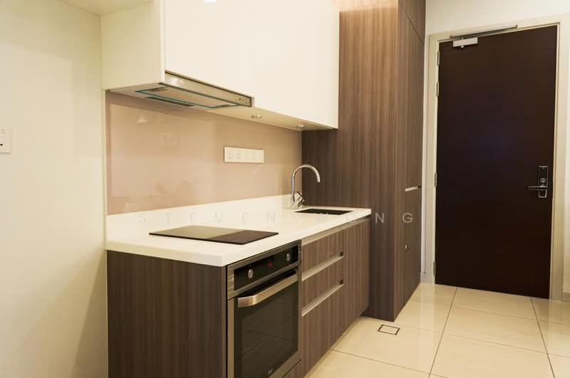 Condominium for Rent at The LIGHT COLLECTION II - STEVEN WONG - PropertyGuru.com.my