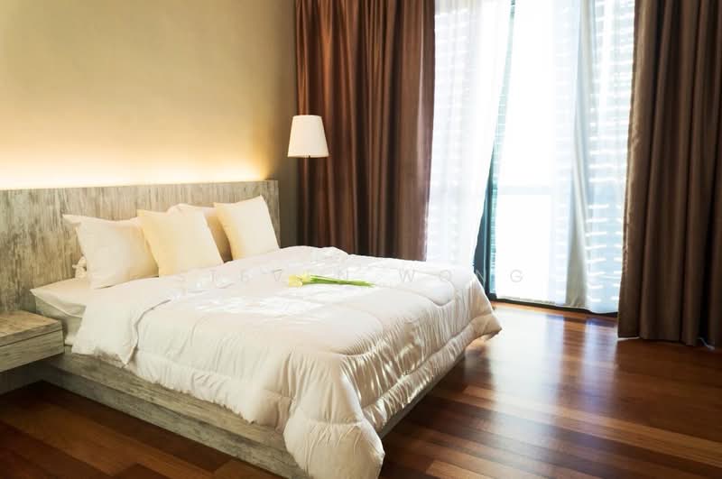 Condominium for Rent at The LIGHT COLLECTION II - STEVEN WONG - PropertyGuru.com.my