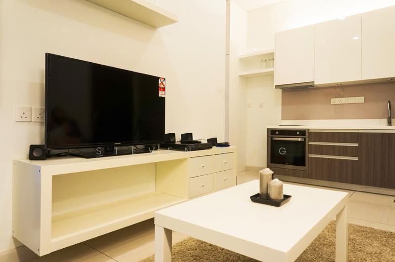 Condominium for Rent at The LIGHT COLLECTION II - STEVEN WONG - PropertyGuru.com.my