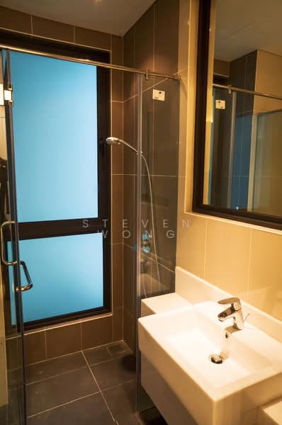 Condominium for Rent at The LIGHT COLLECTION II - STEVEN WONG - PropertyGuru.com.my