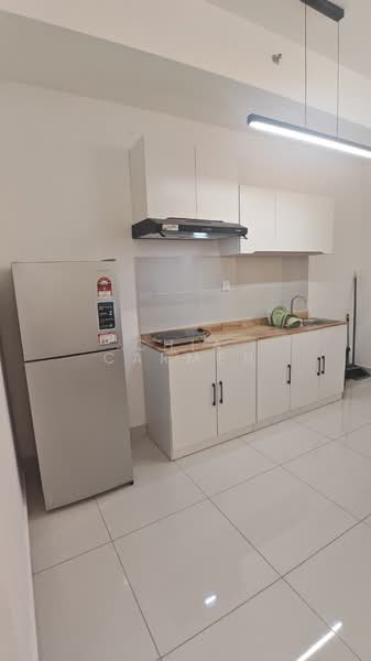 Service Residence for Rent at Imperial / Cornell Suites @ EduSentral - Chia Carmen - PropertyGuru.com.my