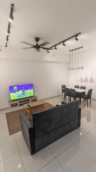Service Residence for Rent at Imperial / Cornell Suites @ EduSentral - Chia Carmen - PropertyGuru.com.my