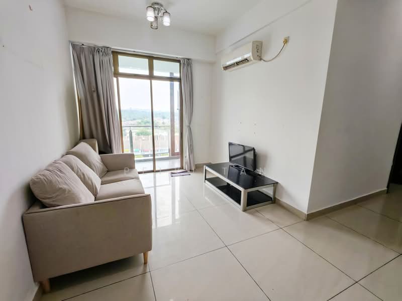 Service Residence for Rent at D'Inspire Residence (Inspira Bestari) - PeiYi Tan - PropertyGuru.com.my